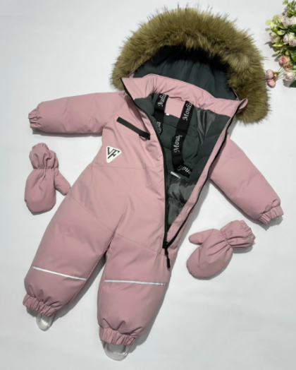 Комбинезон детский 49887