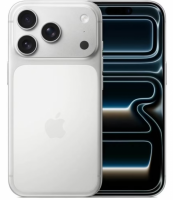 Apple iPhone 17 Pro 256GB Silver (серебристый)