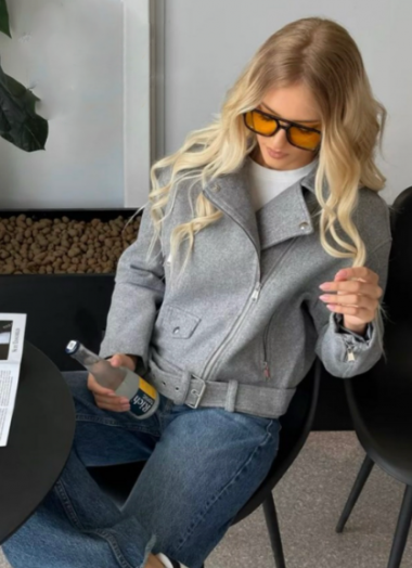 Куртка женская 49906