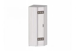 Коста-Рика Шкаф угловой (ш860*г860*в2300) Анкор светлый
