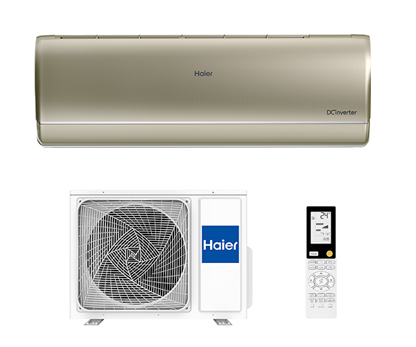 Haier JADE Super Match AS25S2SJ2FA-G / 1U25MECFRA