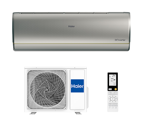 Haier JADE Super Match AS25S2SJ2FA-S / 1U25MECFRA