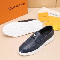 Лоферы LOUIS VUITTON Premium мужские