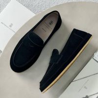 Лоферы Brunello Cucinelli Premium мужские