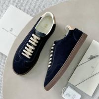Кроссовки Brunello Cucinelli Premium мужские