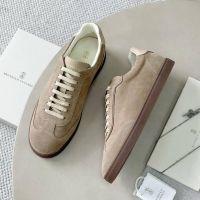 Кроссовки Brunello Cucinelli Premium мужские