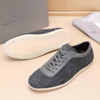 Кроссовки Brunello Cucinelli Premium мужские