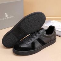 Кеды Brunello Cucinelli Premium мужские