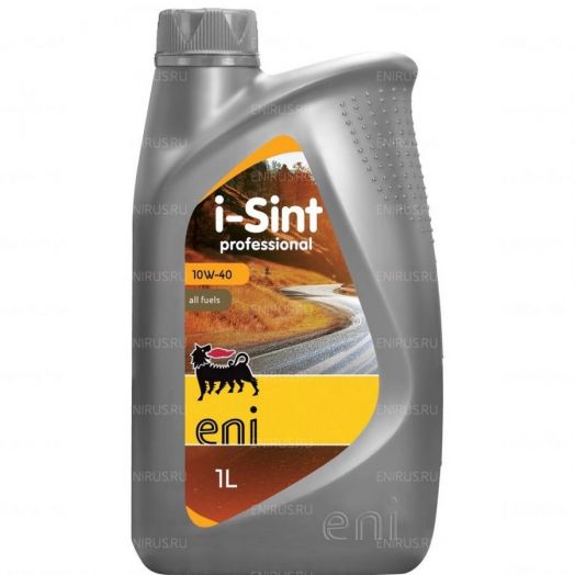 Eni I-Sint Professional 10W-40, 1л