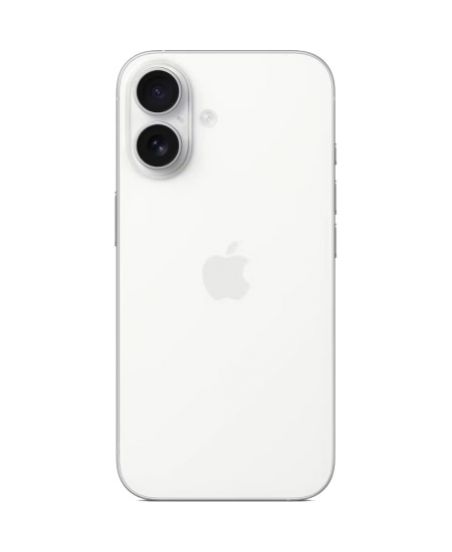 Смартфон Apple iPhone 17, 256Gb, White(Без RuStore)
