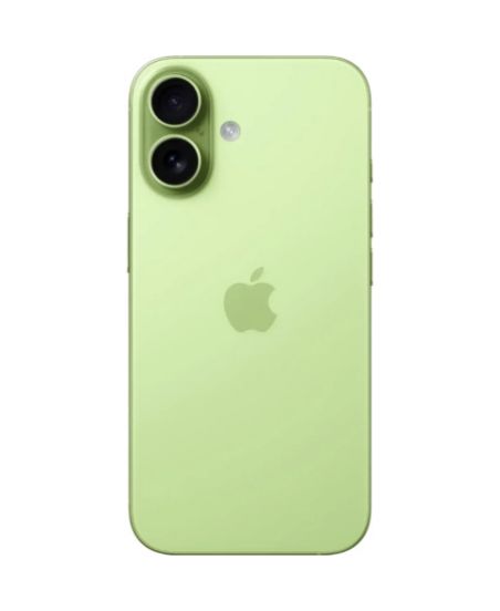 Смартфон Apple iPhone 17, 512Gb, Sage (Без RuStore)