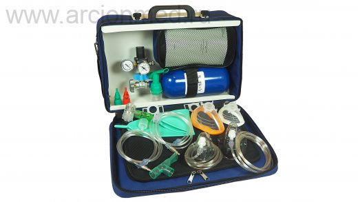 Ингалятор кислорода КИ-5