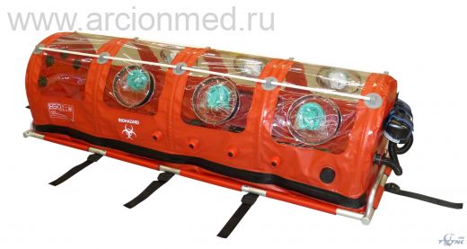BIO-BAG EBV 30/40 Транспортировочный изолирующий бокс