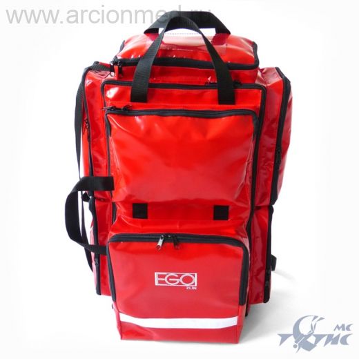 ER-20 Рюкзак скорой помощи