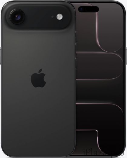 Apple iPhone Air eSIM, Space Black (без RuStore)