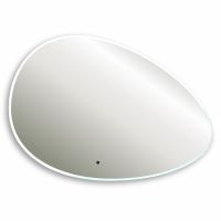 Зеркало ABBER Kontur AG6301SC-0.92 с подсветкой, бесконтактный выключатель, диммер схема 1 Зеркало ABBER Kontur AG6301SC-0.92 с подсветкой, бесконтактный выключатель, диммер схема 1