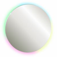 Зеркало ABBER Mond AG6204SSmart с подсветкой, SMART-управление схема 1 Зеркало ABBER Mond AG6204SSmart с подсветкой, SMART-управление схема 1