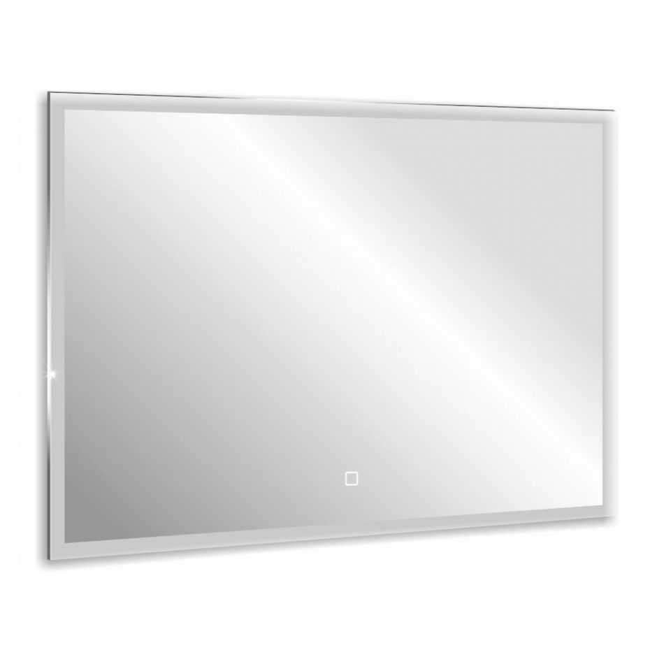 Изображение Зеркало ABBER See AG6108SL-0.8 с подсветкой, сенсорный выключатель, диммер