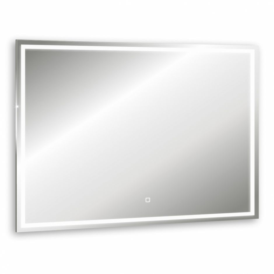 Изображение Зеркало ABBER See AG6115S-1.0 с подсветкой, сенсорный выключатель, диммер