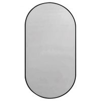 Зеркало для ванной ABBER Immer Offen AG6401B схема 1