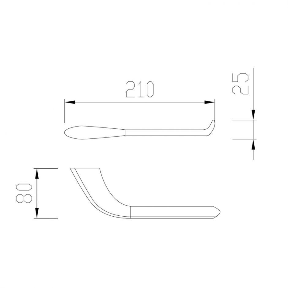 Бумагодержатель ABBER Nord AA1531B черный матовый ФОТО