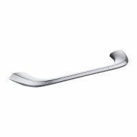 Полотенцедержатель ABBER Nord AA1551 хром схема 1