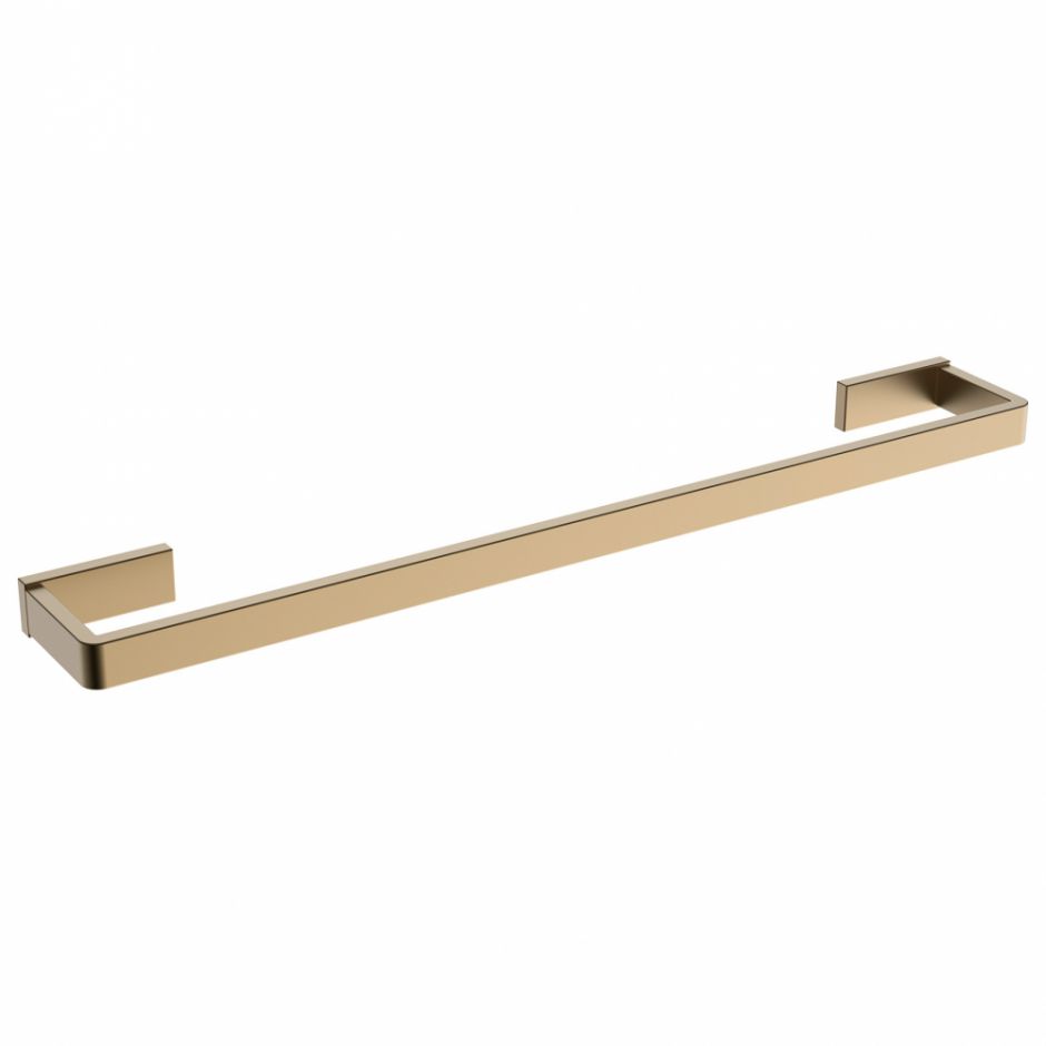 Изображение Полотенцедержатель ABBER Westen AA1754G золото матовое