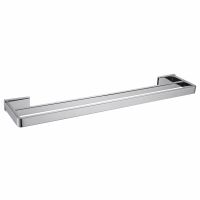 Полотенцедержатель двойной ABBER Westen AA1757 хром схема 1 Полотенцедержатель двойной ABBER Westen AA1757 хром схема 1