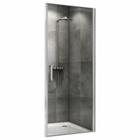 Душевая дверь ABBER Sonnenstrand AG04060 60 см схема 1