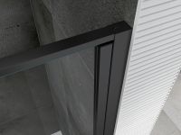 Душевая дверь ABBER Sonnenstrand AG04100B 100 см схема 6 Душевая дверь ABBER Sonnenstrand AG04100B 100 см схема 6