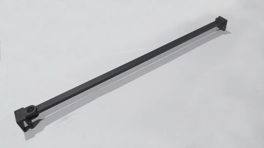 Душевая дверь ABBER Zart AG08090B 90 см схема 5 Душевая дверь ABBER Zart AG08090B 90 см схема 5