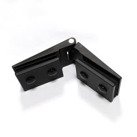 Душевой уголок ABBER Ewiges Wasser AG05080B 80х80 см схема 7