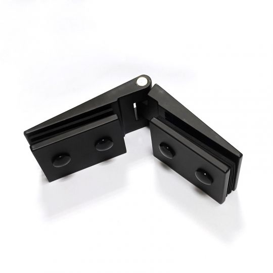 Душевой уголок ABBER Ewiges Wasser AG05080B 80х80 см схема 7