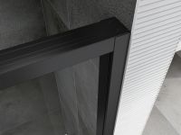 Душевой уголок ABBER Komfort AG93150B-S92B 150х90 см схема 7