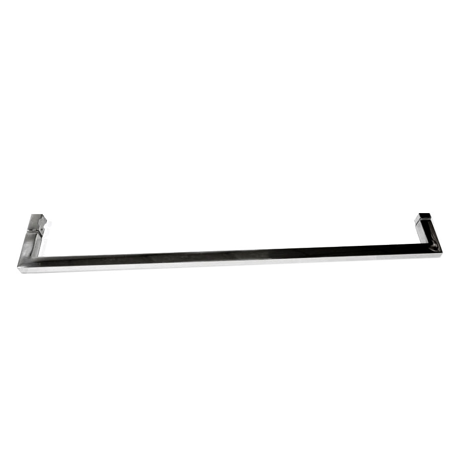 Душевой уголок ABBER Schwarzer Diamant AG30100MH-S50M 100х50 см ФОТО