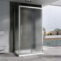 Душевой уголок ABBER Schwarzer Diamant AG30100MH-S50M-S50M 100х50 см схема 3 Душевой уголок ABBER Schwarzer Diamant AG30100MH-S50M-S50M 100х50 см схема 3