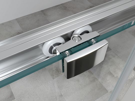 Душевой уголок ABBER Schwarzer Diamant AG30120H-S75-S75 120х75 см схема 8