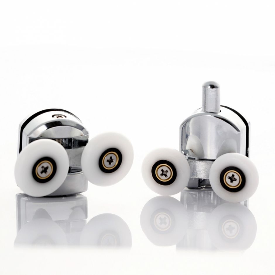 Душевой уголок ABBER Schwarzer Diamant AG301305-S505 130х50 см ФОТО