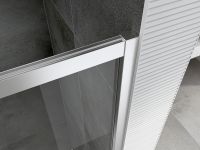 Душевой уголок ABBER Schwarzer Diamant AG30130H-S80-S80 130х80 см схема 9