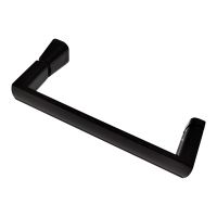 Душевой уголок ABBER Schwarzer Diamant AG30150B5-S70B5 150х70 см схема 4 Душевой уголок ABBER Schwarzer Diamant AG30150B5-S70B5 150х70 см схема 4