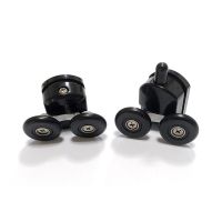 Душевой уголок ABBER Schwarzer Diamant AG30150BMH-S70BM-S70BM 150х70 см схема 4