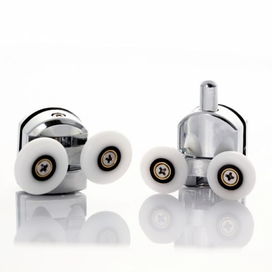 Душевой уголок ABBER Schwarzer Diamant AG30150MH-S60M 150х60 см схема 4