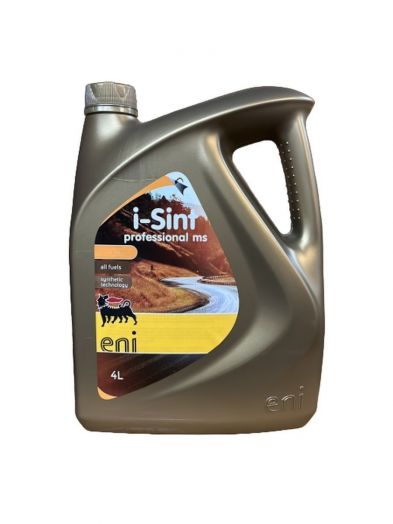 Eni I-Sint professional MS 5W-40, 4л