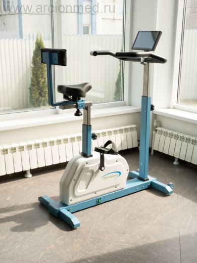 Велоэргометр медицинский «ОРТОРЕНТ ВЕЛО»