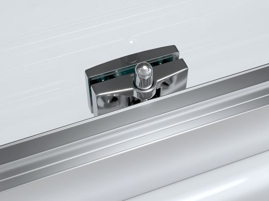 Душевой уголок ABBER Schwarzer Diamant AG30170H-S70-S70 170х70 см схема 7