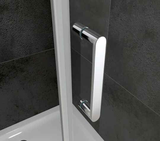 Душевой уголок ABBER Sonnenstrand AG04060-S70 60х70 см схема 6