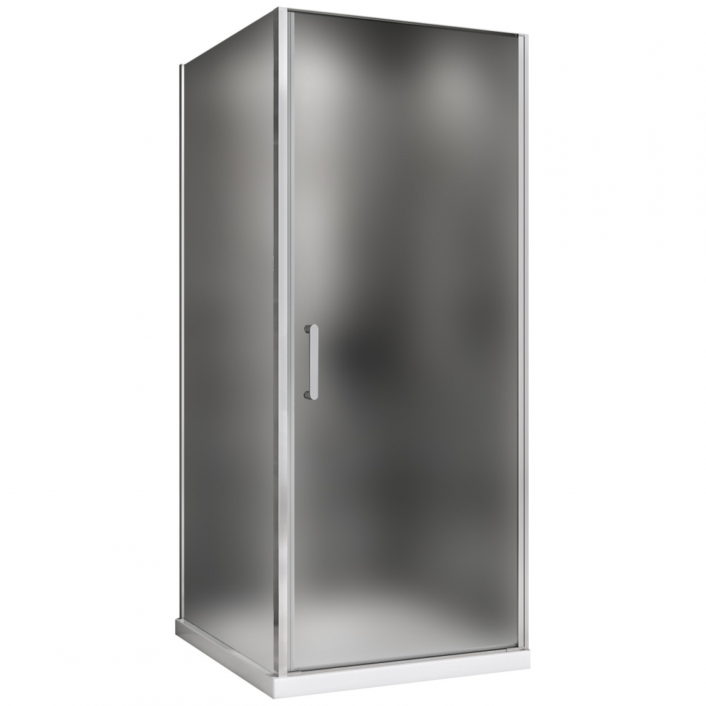 Душевой уголок ABBER Sonnenstrand AG04070M-S70M 70х70 см цена от 36 720 ₽ Фото Душевой уголок ABBER Sonnenstrand AG04070M-S70M 70х70 см