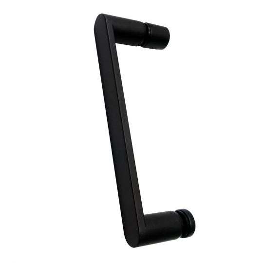 Душевой уголок ABBER Sonnenstrand AG04080B-S75B 80х75 см схема 4