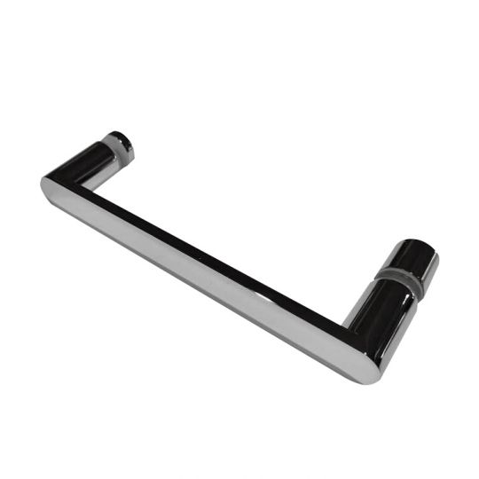 Душевой уголок ABBER Sonnenstrand AG04080M-S85M 80х85 см схема 4