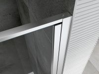 Душевой уголок ABBER Sonnenstrand AG04100-S70 100х70 см схема 7 Душевой уголок ABBER Sonnenstrand AG04100-S70 100х70 см схема 7